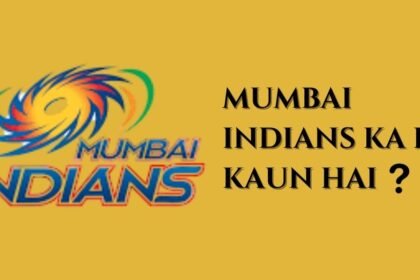 mumbai indians ka baap kaun hai