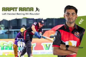 Arpit Rana