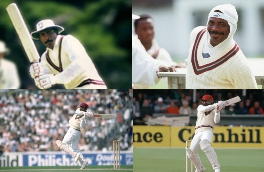 Gordon Greenidge