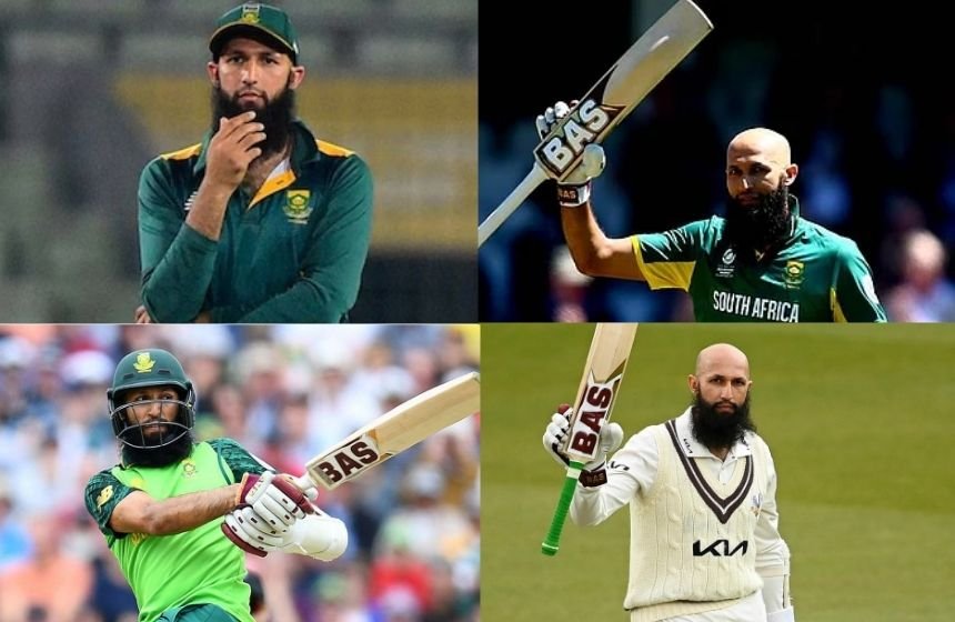 Hashim Amla
