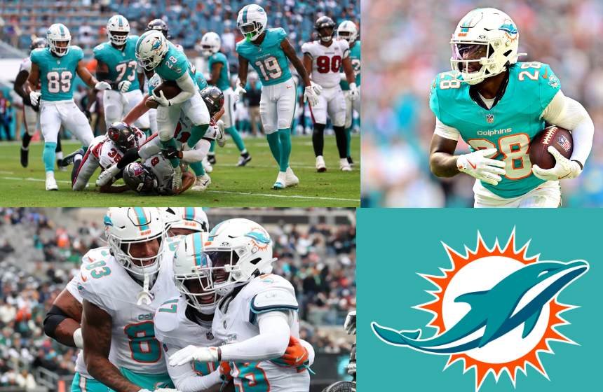 Miami Dolphins
