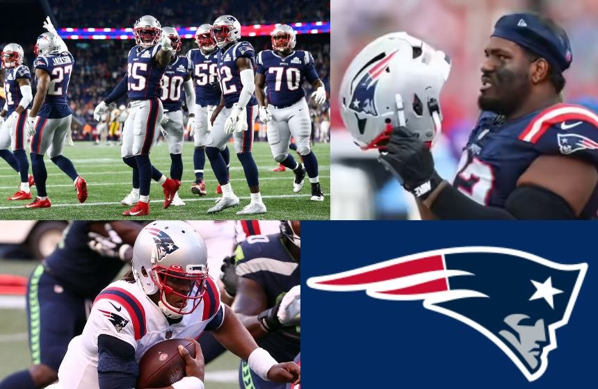 New England Patriots