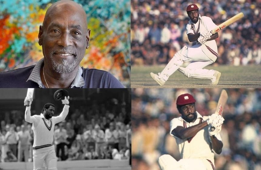 Viv Richards