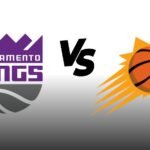 sacramento kings vs phoenix suns