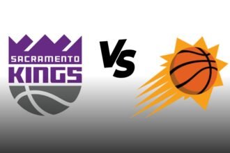 sacramento kings vs phoenix suns