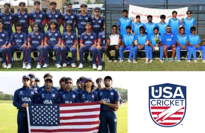 united states national under-19 cricket team
