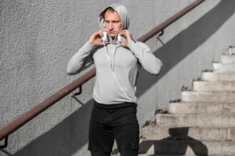 The Rise of Hoodies in Modern Sportswear: Comfort Meets Performance