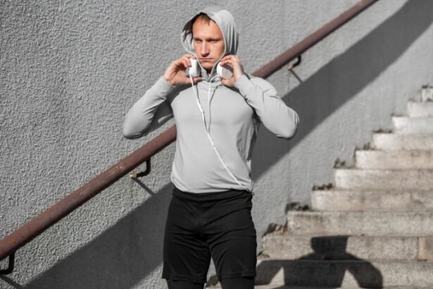 The Rise of Hoodies in Modern Sportswear: Comfort Meets Performance