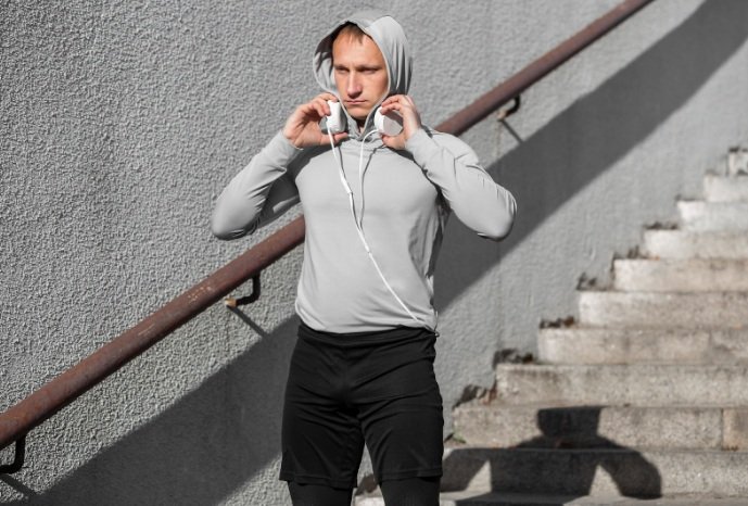 The Rise of Hoodies in Modern Sportswear: Comfort Meets Performance