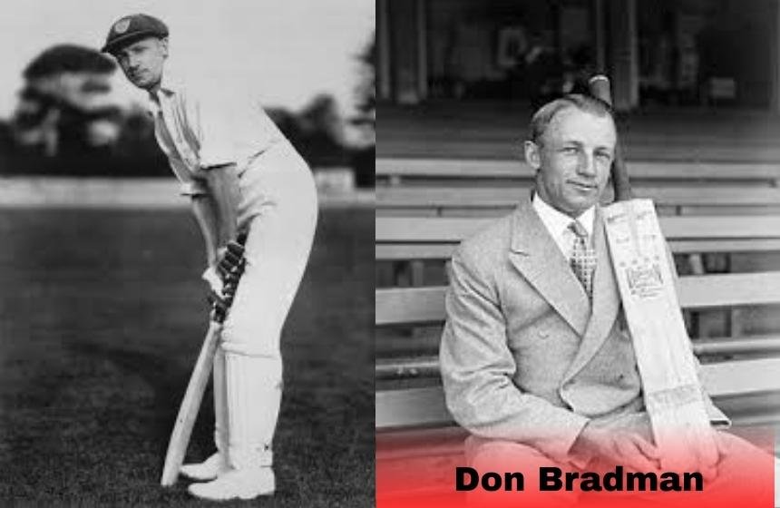 Don Bradman
