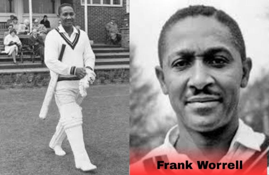 Frank Worrell