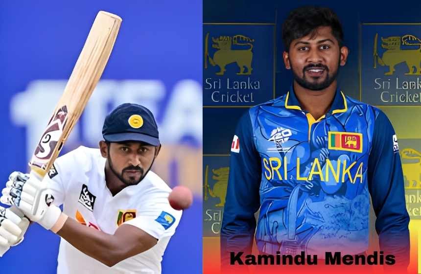 Kamindu Mendis