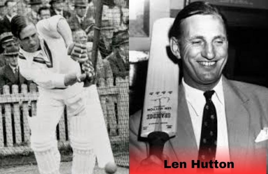 Len Hutton