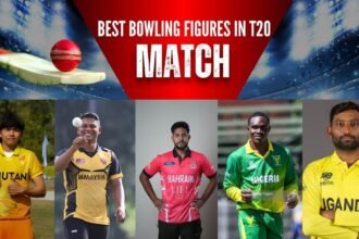 best bowling figures in t20