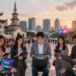 Why Southeast Asia Is Becoming a Hotspot for Digital Sports Platforms