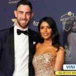 Vini Raman (Glenn Maxwell Wife)