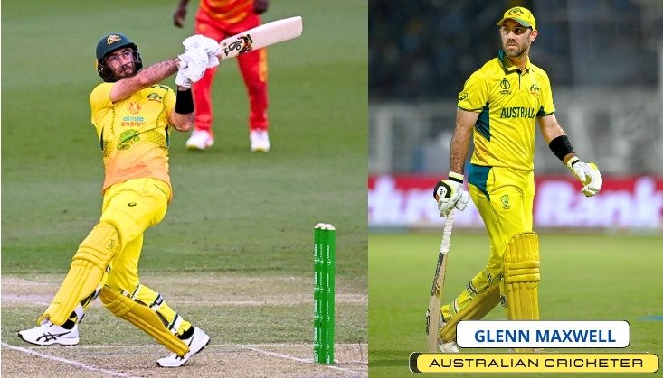 Glenn Maxwell