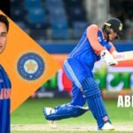 Abhishek Sharma Height