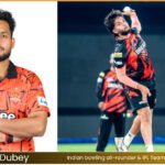 Harsh Dubey