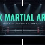 Mixed Martial Arts