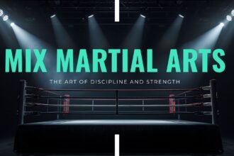 Mixed Martial Arts