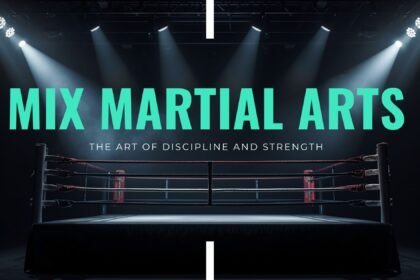 Mixed Martial Arts