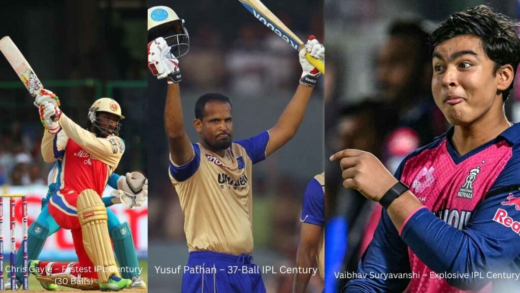 Incredeable performance throughout IPL Seasons