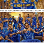 Mumbai Indians players during IPL 2026 season after disappointing league campaign and possible squad changes