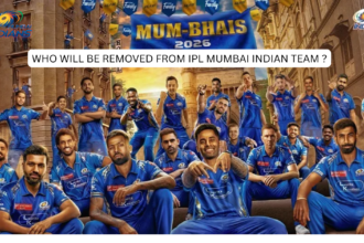 Mumbai Indians players during IPL 2026 season after disappointing league campaign and possible squad changes