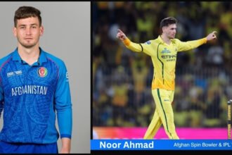 Noor Ahmad