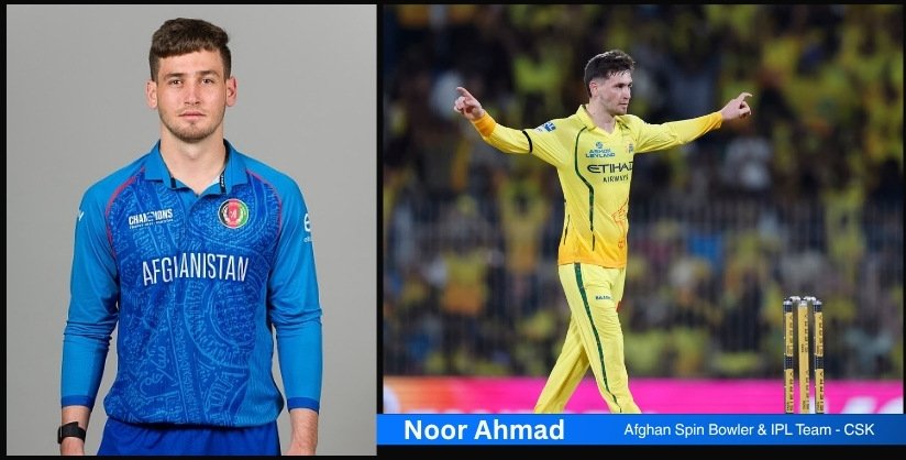 Noor Ahmad