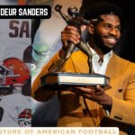 Shedeur Sanders BIO