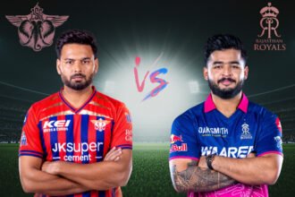 Rajasthan Royals vs Lucknow Super Giants Match Scorecard: Vaibhav Sooryavanshi’s 93 Powers RR to Stunning 7-Wicket Win in IPL 2026