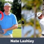 Nate Lashley