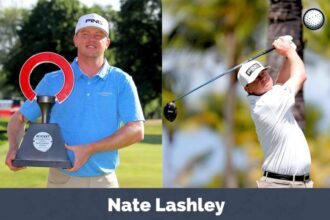 Nate Lashley