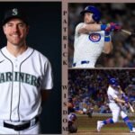 Patrick Wisdom has built a reputation as one of baseball's top power hitters.
