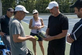 The Tennis Ball Rules Your USTA Captain Never Told You