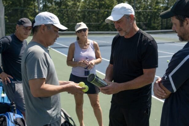 The Tennis Ball Rules Your USTA Captain Never Told You