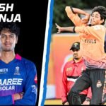 Yash Punja Bio