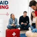 Emergency Response Certification