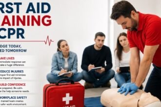Emergency Response Certification