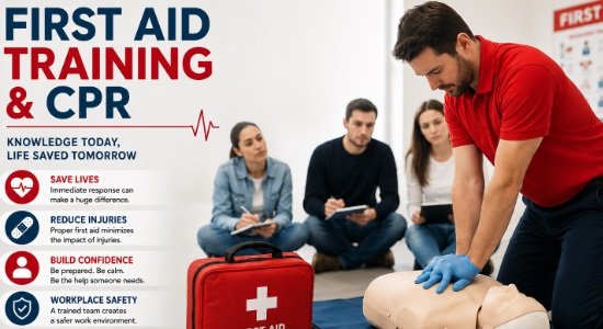 Emergency Response Certification