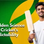 The Hidden Science Behind Cricket's Unpredictability