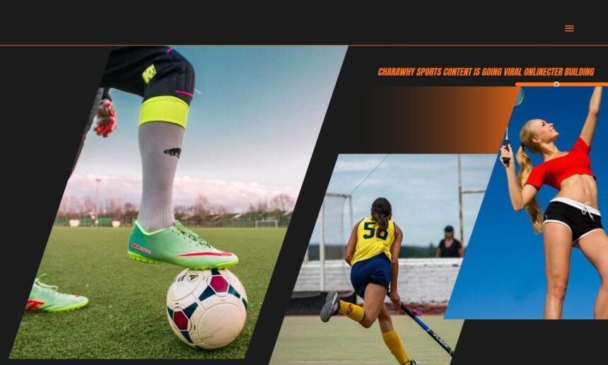 Why Sports Content Is Going Viral Online